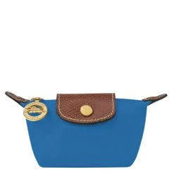Porte-monnaie Longchamp Le Pliage Original -Mode Sacs Magasin 3597922383856