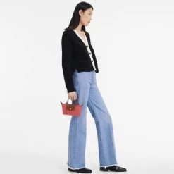 Trousse Longchamp Le Pliage Original -Mode Sacs Magasin 3597922384051d2