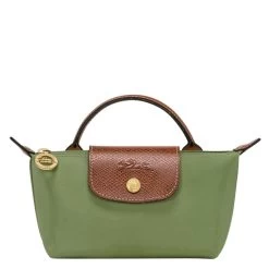 Trousse Longchamp Le Pliage Original -Mode Sacs Magasin 3597922384068