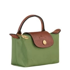 Trousse Longchamp Le Pliage Original -Mode Sacs Magasin 3597922384068d3