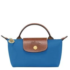 Trousse Longchamp Le Pliage Original -Mode Sacs Magasin 3597922384082