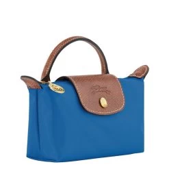 Trousse Longchamp Le Pliage Original -Mode Sacs Magasin 3597922384082d2