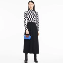 Trousse Longchamp Le Pliage Original -Mode Sacs Magasin 3597922384082d3