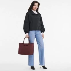 Sac Cabas (L) Longchamp Le Pliage City -Mode Sacs Magasin 3597922385041d1