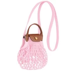 Sac Porté Travers (XS) Longchamp Le Pliage Filet -Mode Sacs Magasin 3597922385324d2
