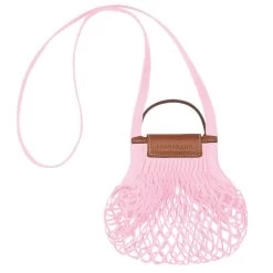 Sac Porté Travers (XS) Longchamp Le Pliage Filet -Mode Sacs Magasin 3597922385324d3