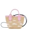 Mini Panier (XS) Longchamp Le Pliage Collection -Mode Sacs Magasin 3597922387328