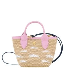 Mini Panier (XS) Longchamp Le Pliage Collection
