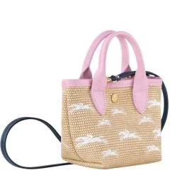Mini Panier (XS) Longchamp Le Pliage Collection -Mode Sacs Magasin 3597922387328d2