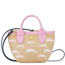 Mini Panier (XS) Longchamp Le Pliage Collection -Mode Sacs Magasin 3597922387328d3