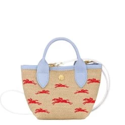 Mini Panier (XS) Longchamp Le Pliage Collection -Mode Sacs Magasin 3597922387359