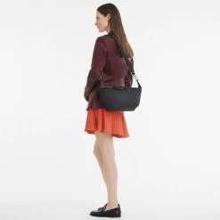 Sac Bandoulière (S) Longchamp Le Pliage Xtra -Mode Sacs Magasin 3597922387557d1
