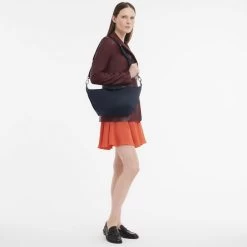 Sac Bandoulière (S) Longchamp Le Pliage Xtra -Mode Sacs Magasin 3597922387625d1