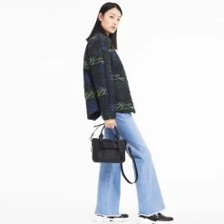 Sac à Main (S) Longchamp 3D -Mode Sacs Magasin 3597922390342d1