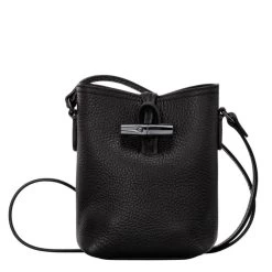 Longchamp Sac Bandoulière (XS) Roseau Essential -Mode Sacs Magasin 3597922390519