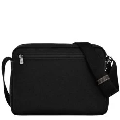 Sac Toile Et Cuir Longchamp (M) Boxford -Mode Sacs Magasin 3597922391509d3