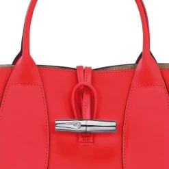 Sac Porté Main (M) Longchamp Roseau -Mode Sacs Magasin 3597922391622d2