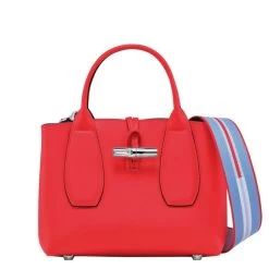 Sac à Main (S) Longchamp Roseau -Mode Sacs Magasin 3597922391684