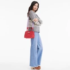 Sac à Main (S) Longchamp Roseau -Mode Sacs Magasin 3597922391684d1