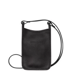Sac Longchamp Etui Téléphone Le Foulonné