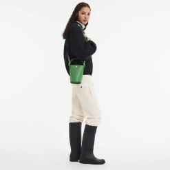 Sac Seau (XS) Longchamp Epure -Mode Sacs Magasin 3597922393107d1