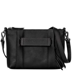 Sac Bandoulière (S) Longchamp 3D