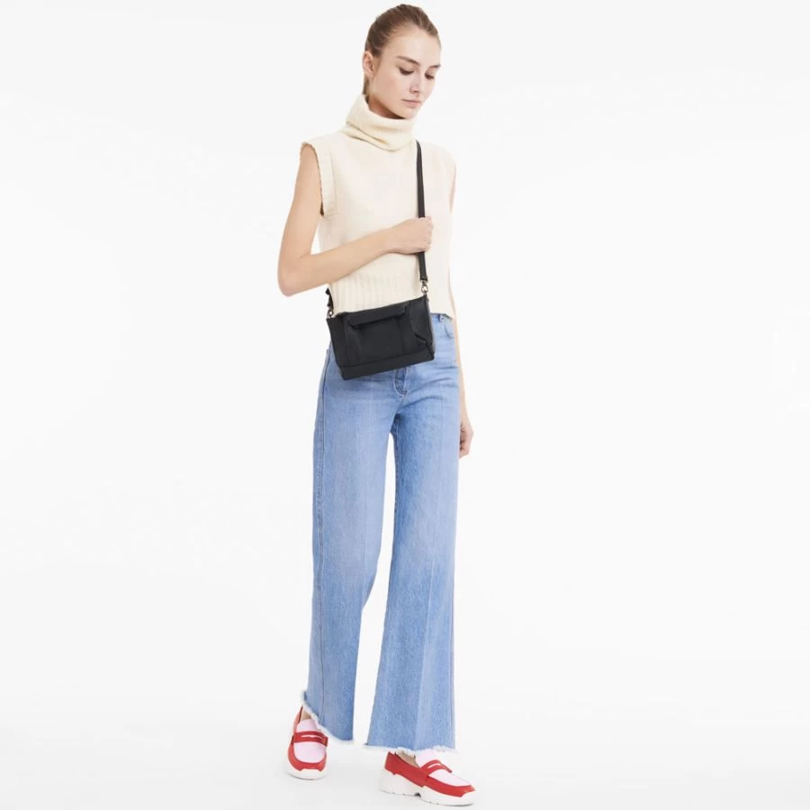 Sac Bandoulière (S) Longchamp 3D 4 Sac Bandoulière (S) Longchamp 3D – Image 2