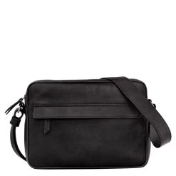 Sac Bandoulière (M) Longchamp 3D