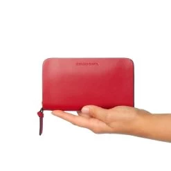 GERARD DAREL Portefeuille Cuir Gérard Darel Tresor -Mode Sacs Magasin 3605139036592d5