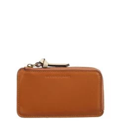 GERARD DAREL Porte-cartes Cuir Gérard Darel Tresor -Mode Sacs Magasin 3605139198726