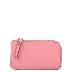 GERARD DAREL Porte-cartes Cuir Gérard Darel Tresor