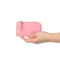 GERARD DAREL Porte-cartes Cuir Gérard Darel Tresor -Mode Sacs Magasin 3605139198740d5