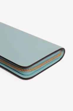 GERARD DAREL Portefeuille Cuir Gérard Darel Tresor -Mode Sacs Magasin 3605139198764d3