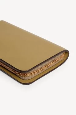 GERARD DAREL Portefeuille Cuir Gérard Darel Tresor -Mode Sacs Magasin 3605139198771d3