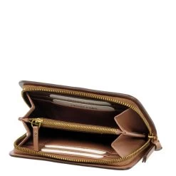 GERARD DAREL Portefeuille Cuir Gérard Darel Tresor -Mode Sacs Magasin 3605139198795d2