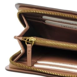 GERARD DAREL Portefeuille Cuir Gérard Darel Tresor -Mode Sacs Magasin 3605139198795d3