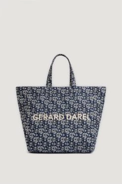 GERARD DAREL Sac Porté épaule Gérard Darel (L) Lola