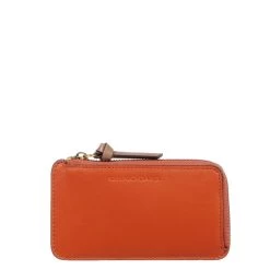 GERARD DAREL Porte-cartes Cuir Gérard Darel Tresor -Mode Sacs Magasin 3605139371303