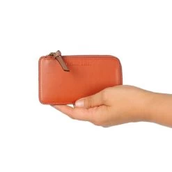 GERARD DAREL Porte-cartes Cuir Gérard Darel Tresor -Mode Sacs Magasin 3605139371303d5