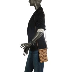 GERARD DAREL Sac Porté Travers Gérard Darel Ladyphone -Mode Sacs Magasin 3605139374243d5