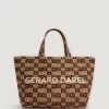 GERARD DAREL Sac Porté épaule Gérard Darel (M) Lolita -Mode Sacs Magasin 3605139374298