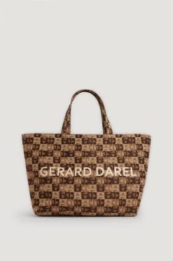 GERARD DAREL Sac Porté épaule Gérard Darel (M) Lolita