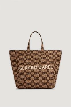 GERARD DAREL Sac Porté épaule Gérard Darel (L) Lola -Mode Sacs Magasin 3605139374304