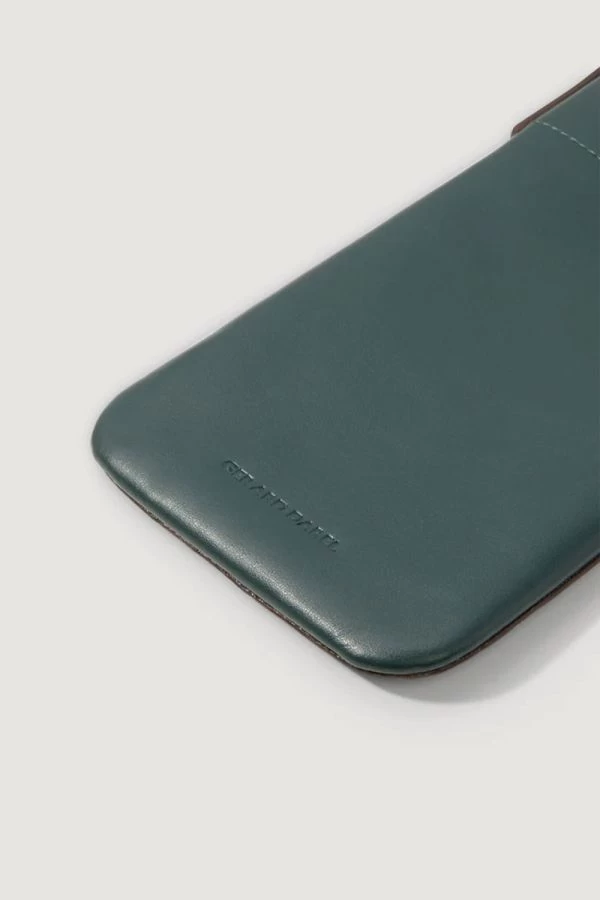 GERARD DAREL Sac Porté épaule Gérard Darel Ladyphone 5 GERARD DAREL Sac Porté épaule Gérard Darel Ladyphone – Image 3