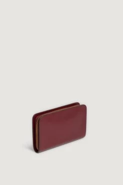 GERARD DAREL Portefeuille Cuir Gérard Darel Tresor -Mode Sacs Magasin 3605139374373d1