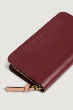 GERARD DAREL Portefeuille Cuir Gérard Darel Tresor -Mode Sacs Magasin 3605139374373d3