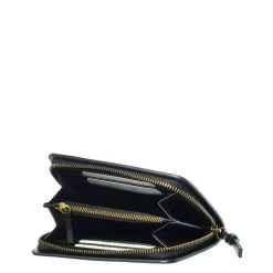 GERARD DAREL Portefeuille Cuir Gérard Darel Tresor -Mode Sacs Magasin 3605139377329d2