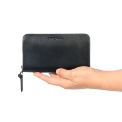 GERARD DAREL Portefeuille Cuir Gérard Darel Tresor -Mode Sacs Magasin 3605139377329d5