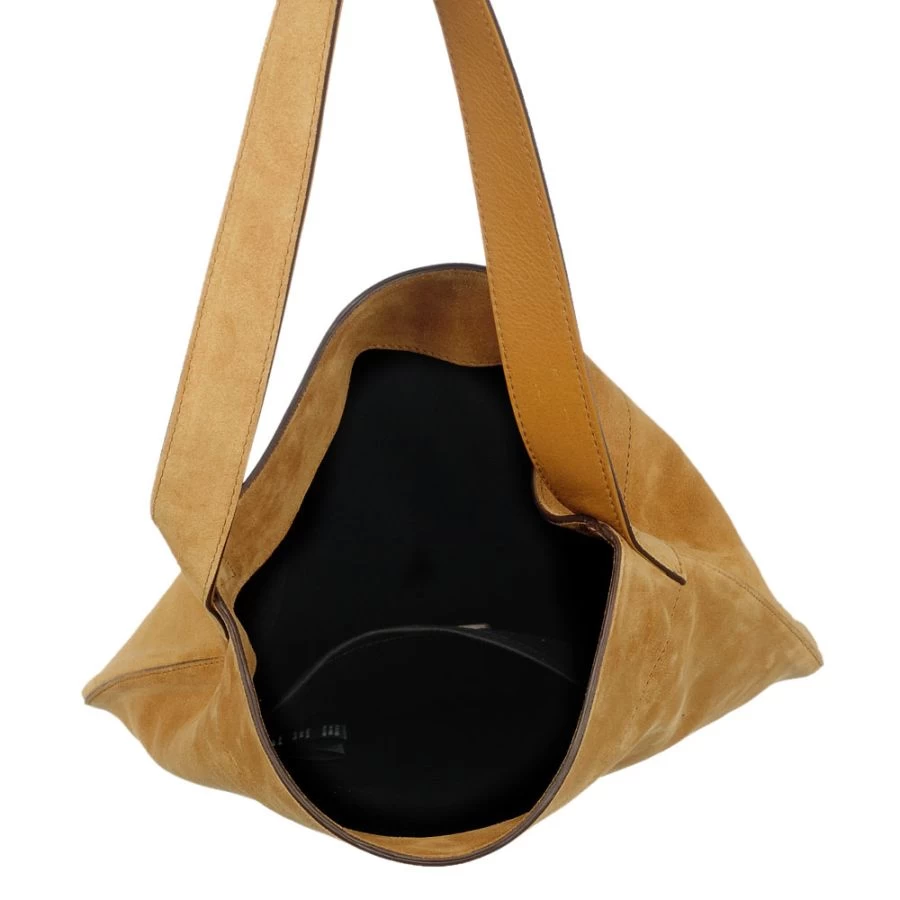 GERARD DAREL Sac Porté épaule Gérard Darel Le Lady 5 GERARD DAREL Sac Porté épaule Gérard Darel Le Lady – Image 3