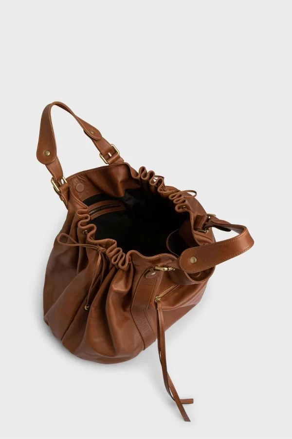 GERARD DAREL Sac à Main Gérard Darel 72H 4 GERARD DAREL Sac à Main Gérard Darel 72H – Image 2